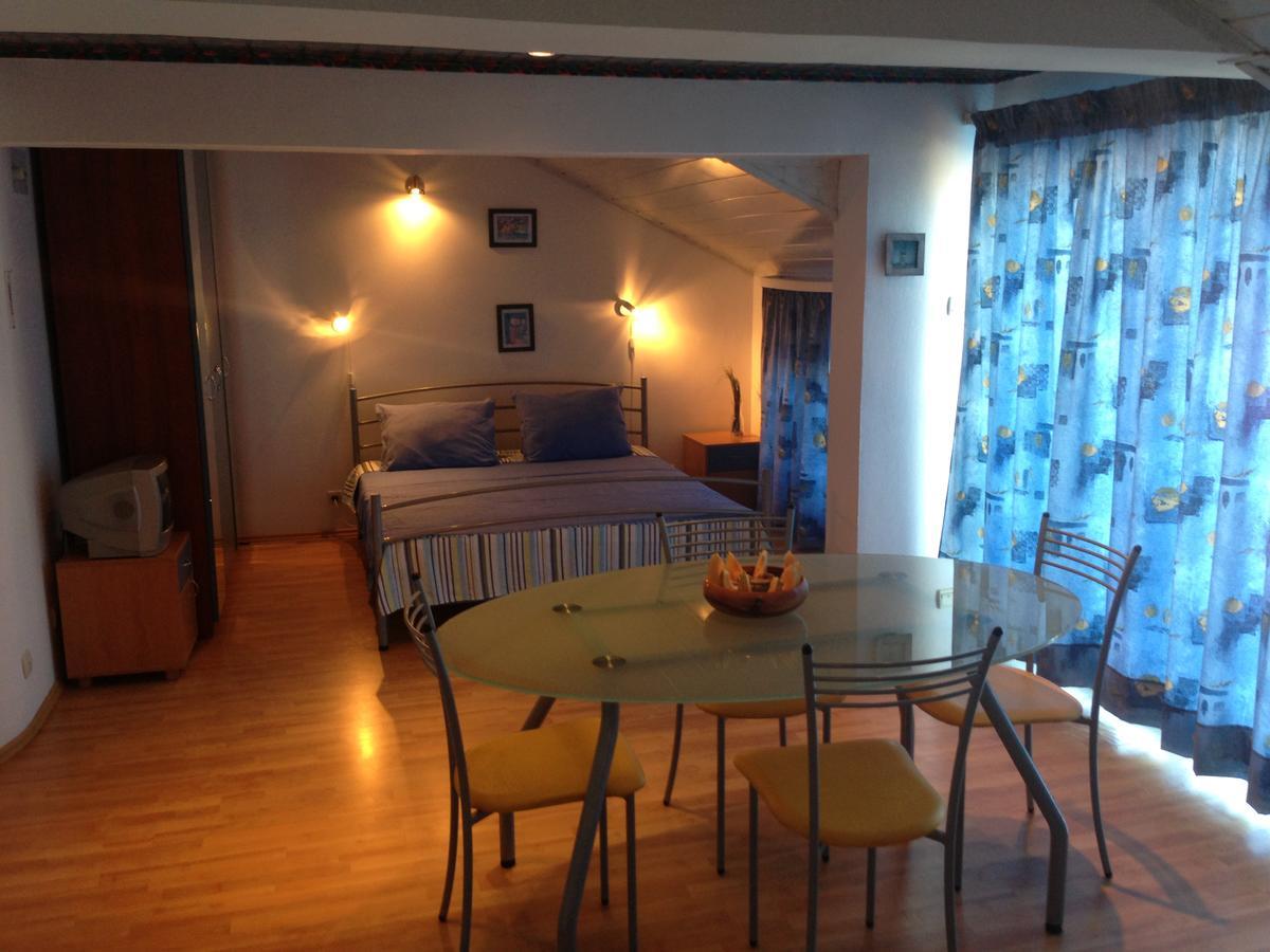 Lira Sto Apartments Pomorie Exterior foto